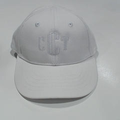 BLOOPER KIDS: Monogrammed Kids Baseball Hat
