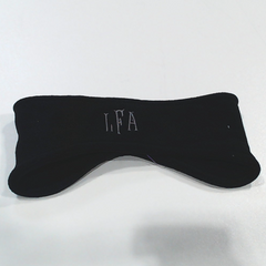 BLOOPER ACCESSORY: Monogrammed Ear Band