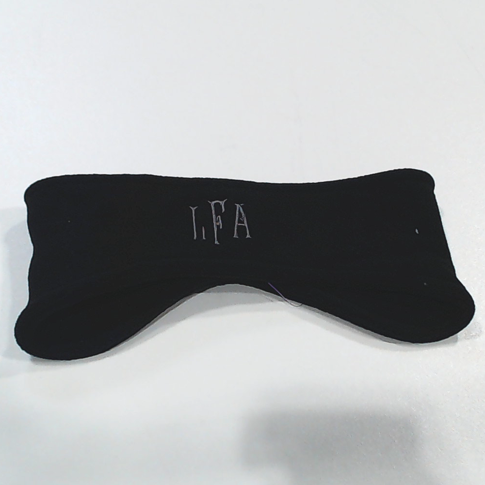 BLOOPER ACCESSORY: Monogrammed Ear Band