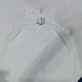BLOOPER CLOTHING: Monogrammed Exercise Tank