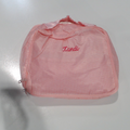 BLOOPER KIDS: Monogrammed Youth Packing Bag Set
