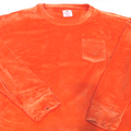 BLOOPER CLOTHING: Blank Softspun Sweatshirt