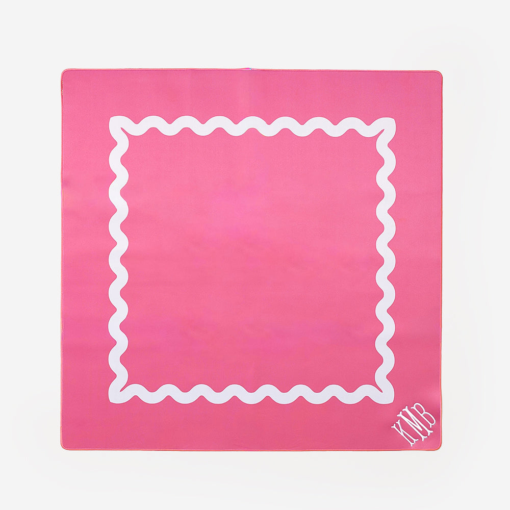 Mahjong mat Product swatch image