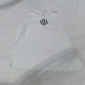 BLOOPER CLOTHING: Monogrammed Exercise Tank