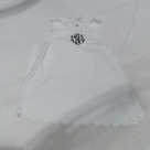BLOOPER CLOTHING: Monogrammed Exercise Tank