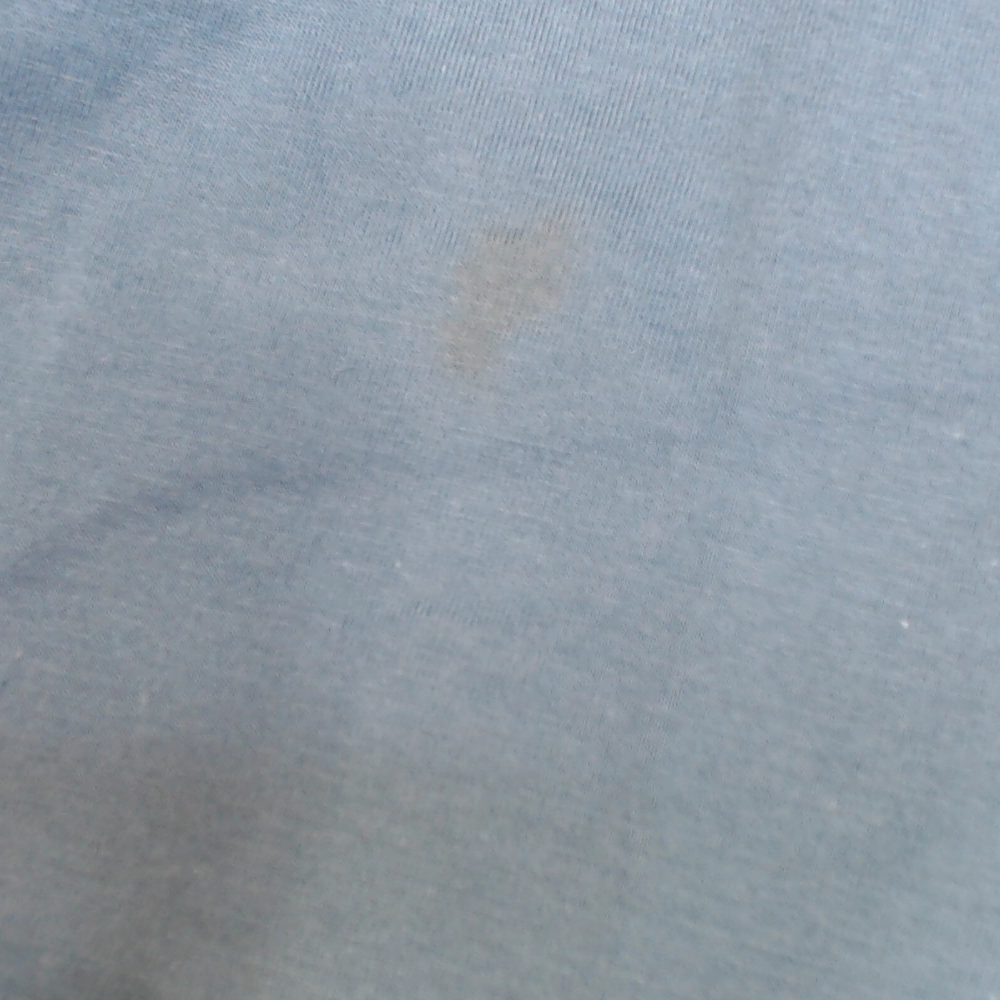 BLOOPER CLOTHING: Monogrammed Fall T-Shirt