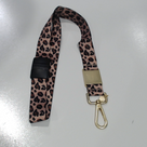BLOOPER ACCESSORY: Monogrammed Lanyard