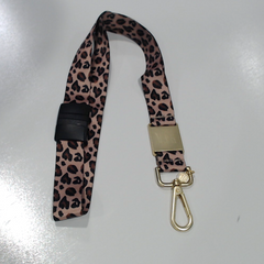 BLOOPER ACCESSORY: Monogrammed Lanyard