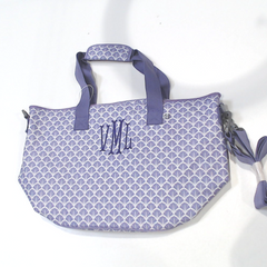 BLOOPER BAG: Personalized Cooler