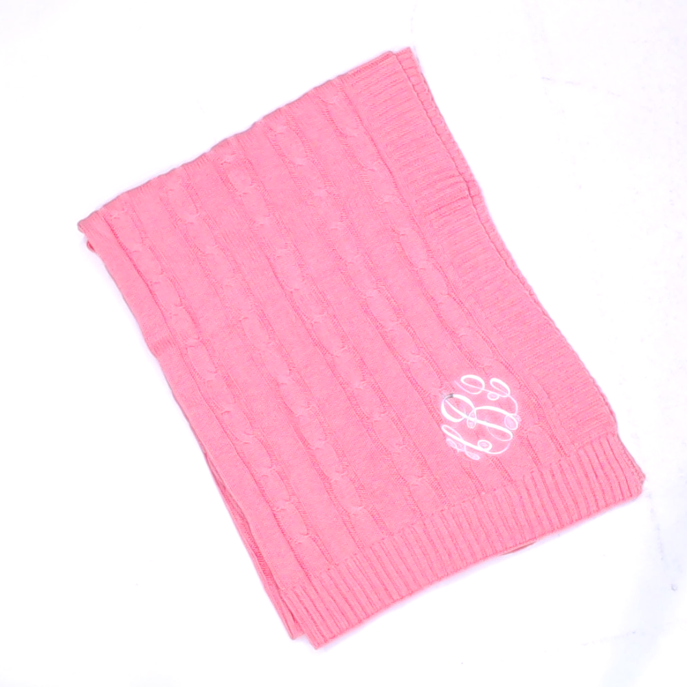 BLOOPER KIDS: Personalized Baby Blanket