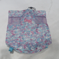 BLOOPER KIDS: Monogrammed Kids Beach Backpack Bag