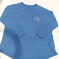 BLOOPER CLOTHING: Monogrammed Faith Shirt