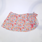 BLOOPER SWIM: Monogrammed Sarong