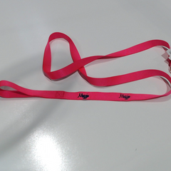 BLOOPER ACCESSORY: Personalized Dog Leash