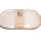 BLOOPER BAG: Monogrammed Pop Up Hamper