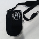 BLOOPER BAG: Monogrammed Water Bottle Holder