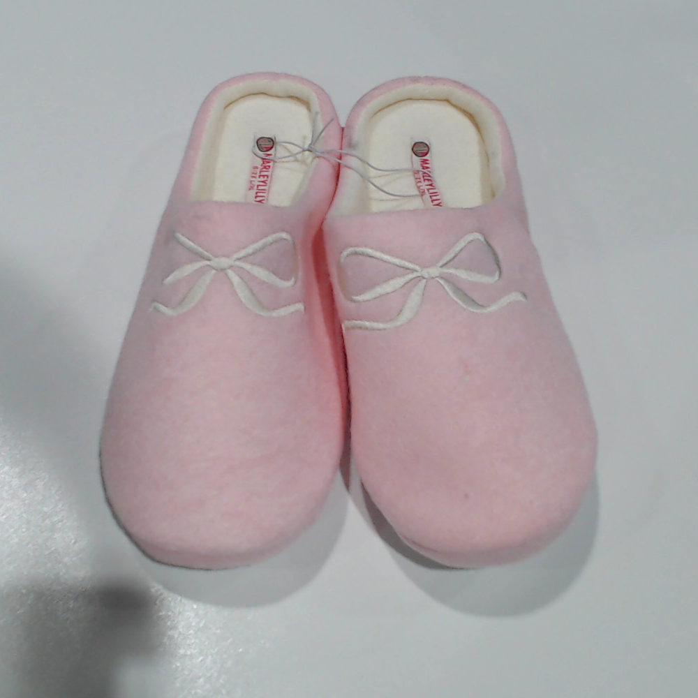 BLOOPER SHOES: BLANK Slippers