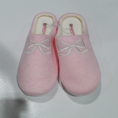 BLOOPER SHOES: BLANK Slippers