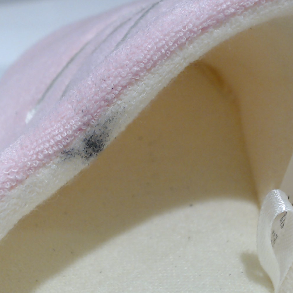 BLOOPER SHOES: BLANK Slippers