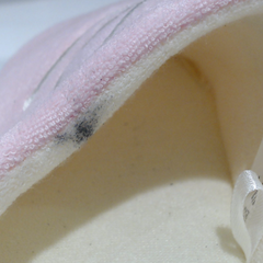 BLOOPER SHOES: BLANK Slippers