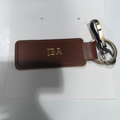 BLOOPER ACCESSORY: Personalized Keychain