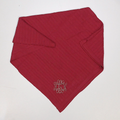 BLOOPER KIDS: Monogrammed Kids Poncho