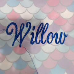 BLOOPER KIDS: Personalized Lunch Box
