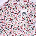 BLOOPER CLOTHING: Monogrammed Softspun Lounge Top