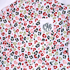 BLOOPER CLOTHING: Monogrammed Softspun Lounge Top