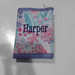 BLOOPER KIDS: Personalized Kids Wallet