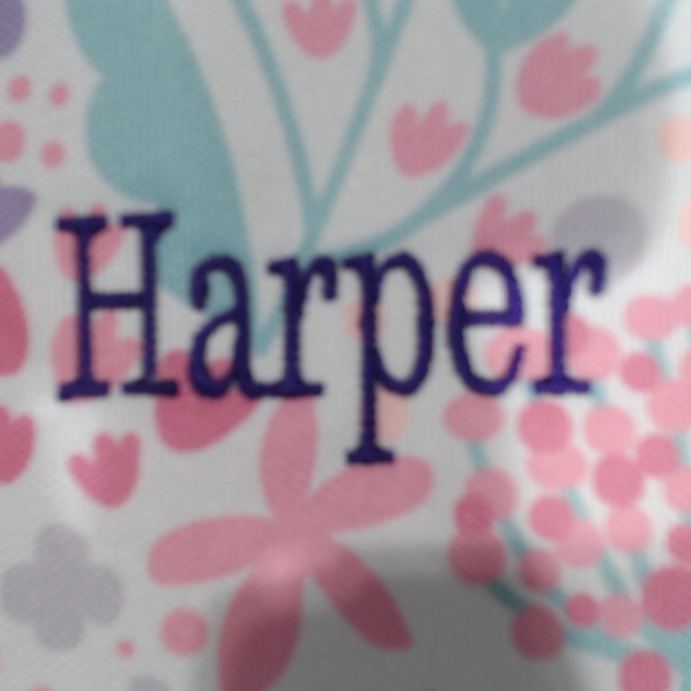 BLOOPER KIDS: Personalized Kids Wallet