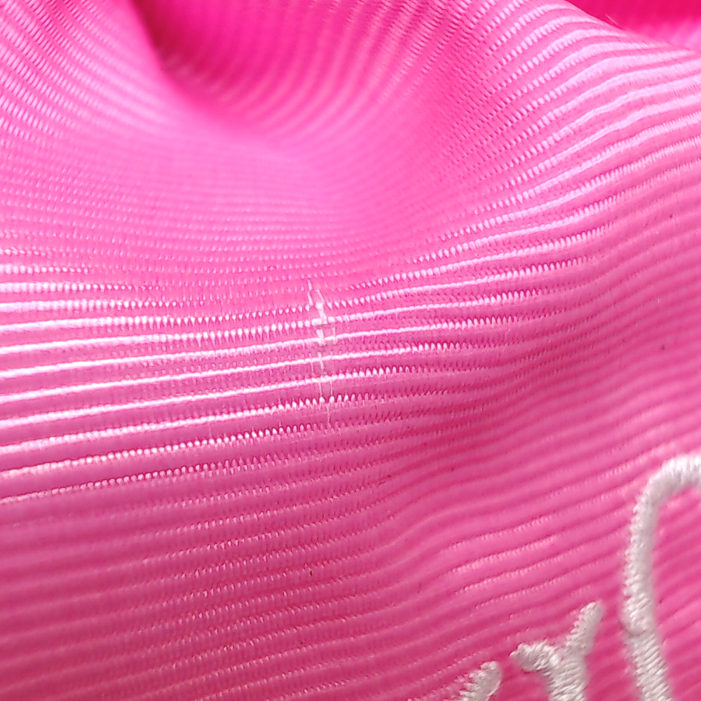 BLOOPER KIDS: Monogrammed Girls Hair Bow