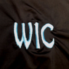 BLOOPER CLOTHING: Monogrammed Quarter Zip Dress