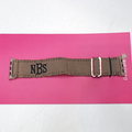 BLOOPER ACCESSORY: Personalized Smart Watch Band