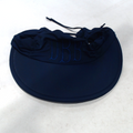 BLOOPER SWIM: Monogrammed Swim Visor