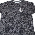BLOOPER CLOTHING: Monogrammed Tunic Shirt