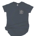 BLOOPER CLOTHING: Monogrammed Midi Dress