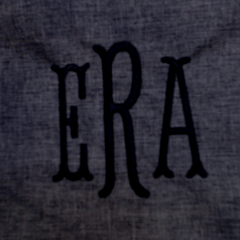 BLOOPER ACCESSORY: Monogrammed Laptop Sleeve