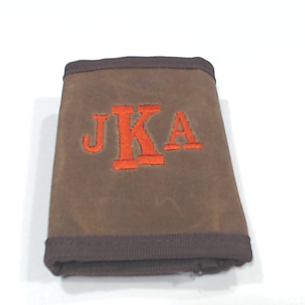 BLOOPER KIDS: Personalized Kids Wallet