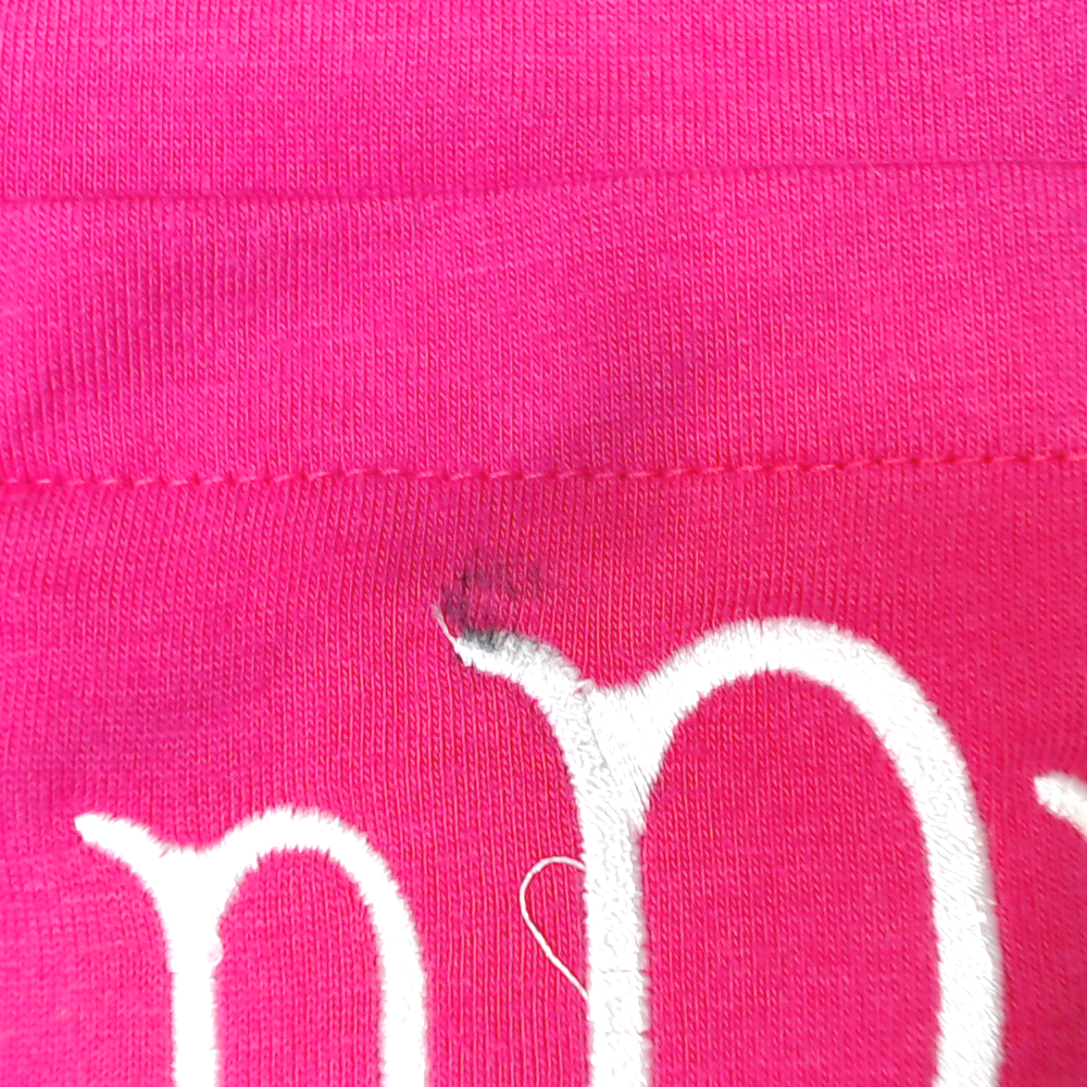 BLOOPER CLOTHING: Monogrammed Long Sleeve Shirt