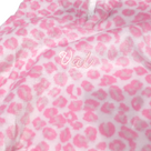 BLOOPER CLOTHING: Monogrammed Blanket Hoodie