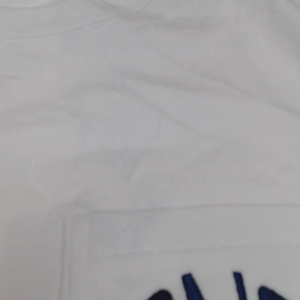BLOOPER CLOTHING: Monogrammed Pocket T-Shirt