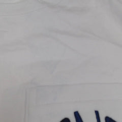 BLOOPER CLOTHING: Monogrammed Pocket T-Shirt