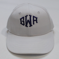 BLOOPER KIDS: Monogrammed Kids Baseball Hat