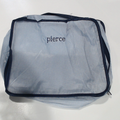 BLOOPER KIDS: Monogrammed Youth Packing Bag Set