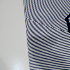 BLOOPER ACCESSORY: Monogrammed Scalloped Table Runner