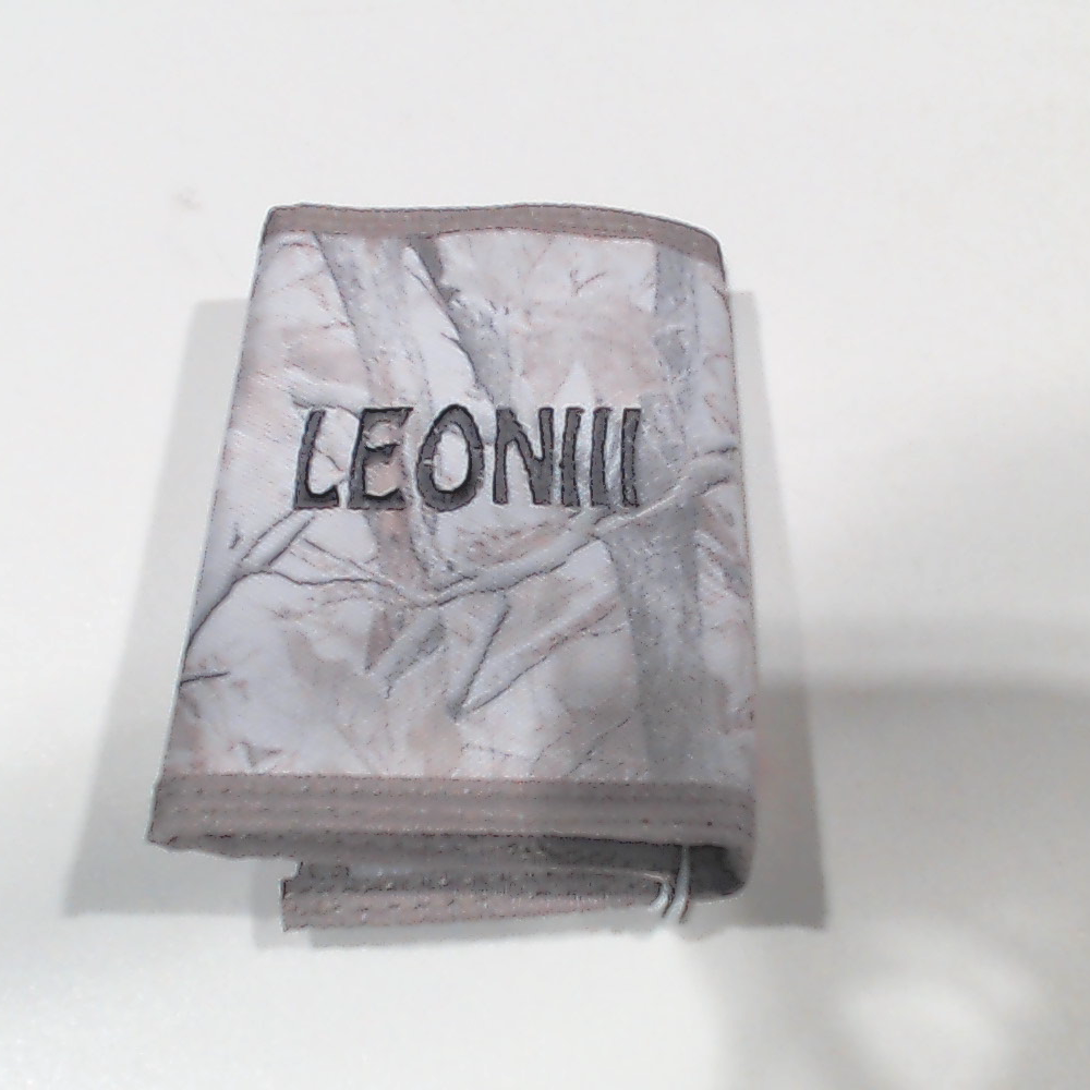 BLOOPER KIDS: Personalized Kids Wallet