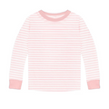 BLOOPER KIDS: Blank Pajama Top