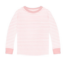 BLOOPER KIDS: Blank Pajama Top