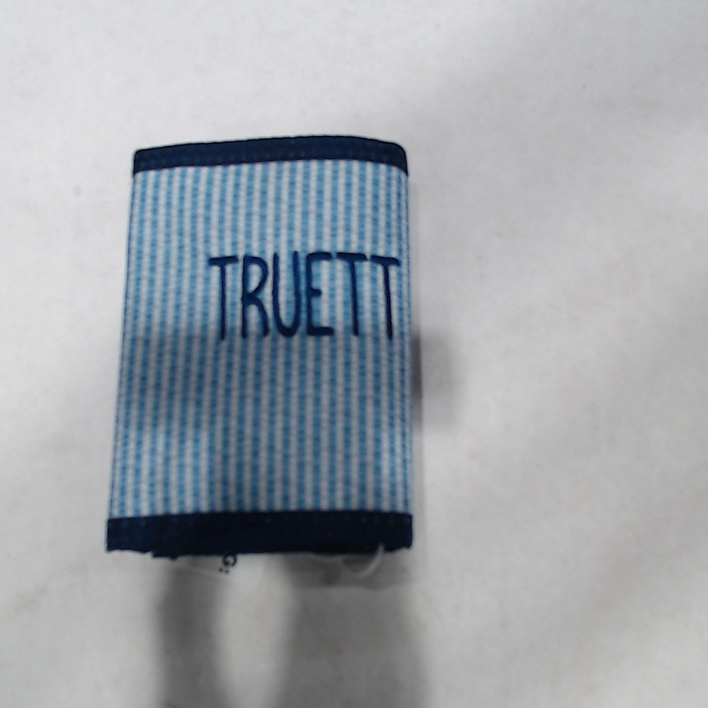 BLOOPER KIDS: Personalized Kids Wallet